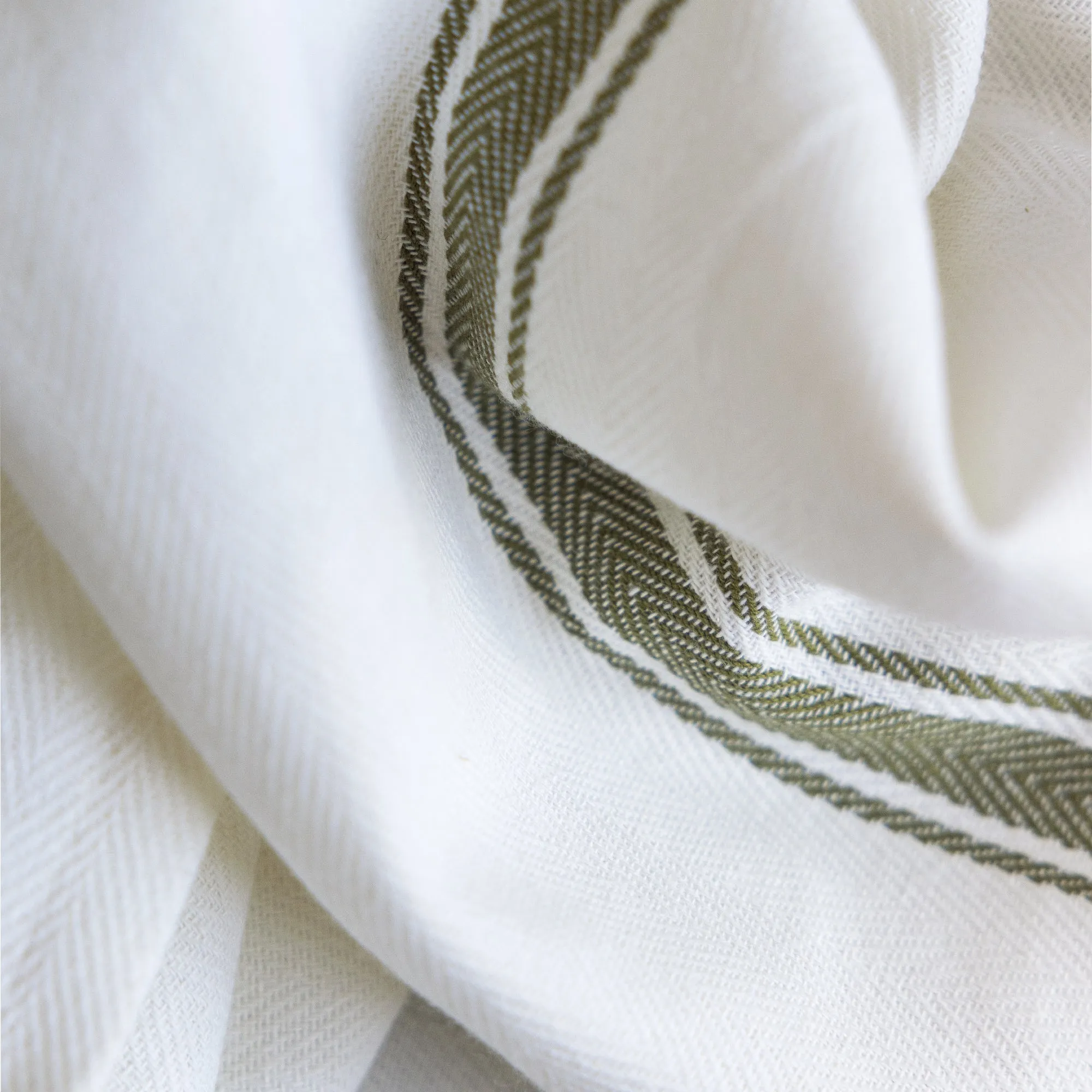 100% Cotton Kitchen Towels