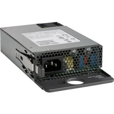 1Kw Ac Config 6 Power Supply