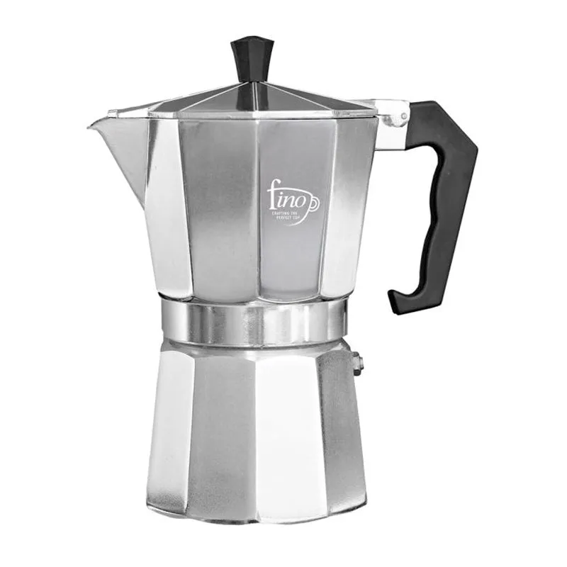 3 Cup Fino Stovetop Espresso Maker