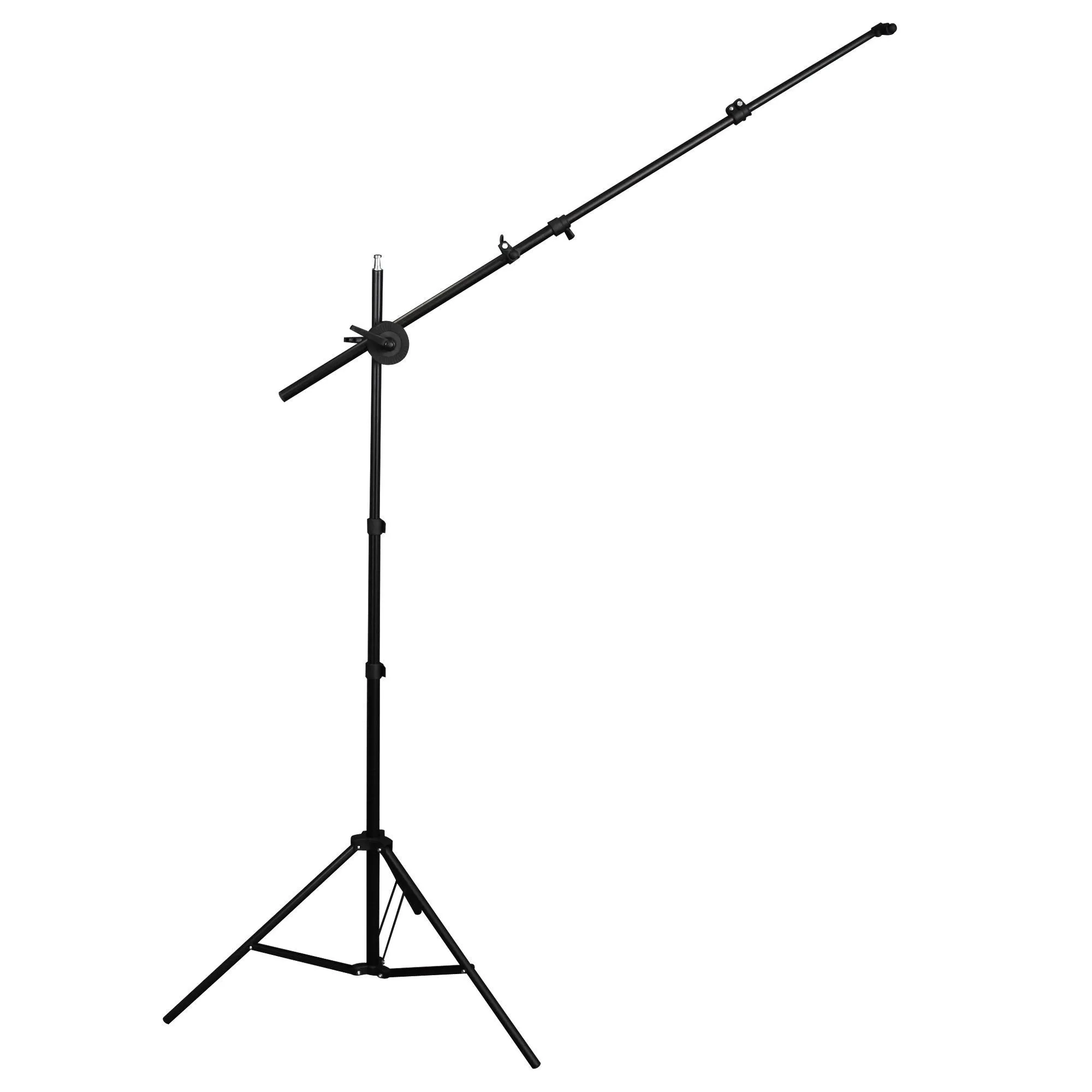 80cm 5 in 1 Reflector With Stand and Boom Arm Kit (DEMO STOCK)