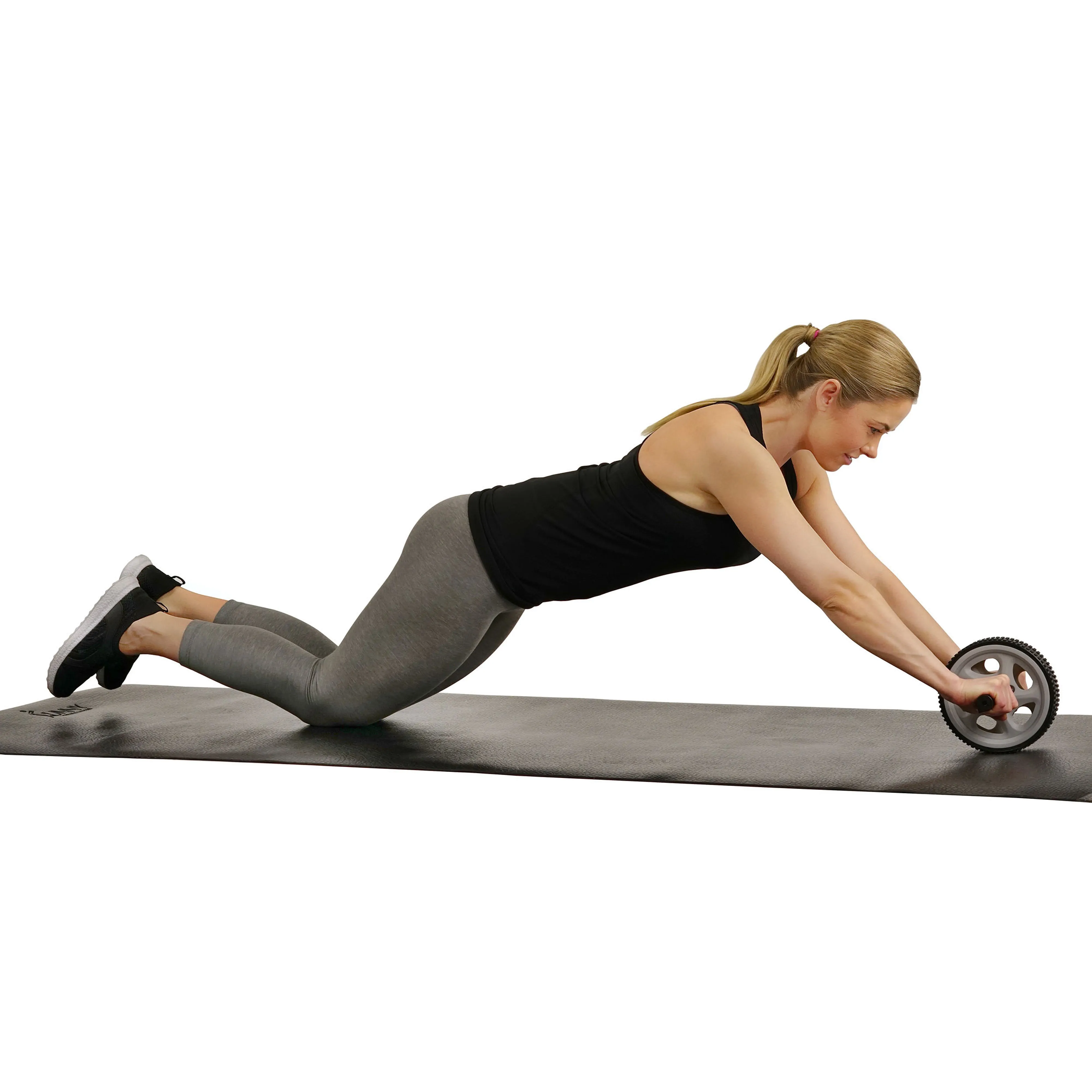 Ab Roller Exercise Wheel