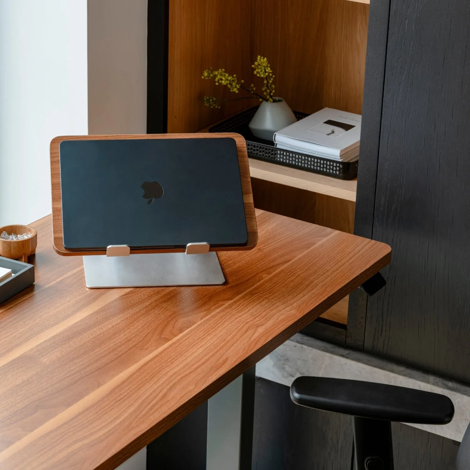 Adjustable Laptop Stand