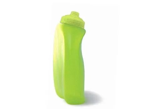 Amphipod Hydraform Bottle With Jett-Squeeze Cap (12 oz.)