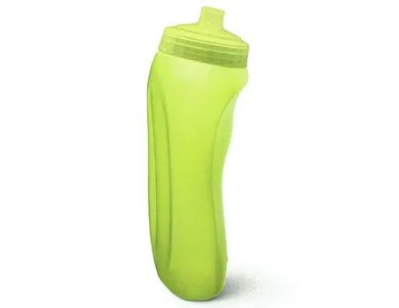 Amphipod Hydraform Bottle With Jett-Squeeze Cap (20 oz.)