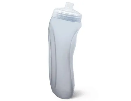 Amphipod Hydraform Bottle With Jett-Squeeze Cap (20 oz.)