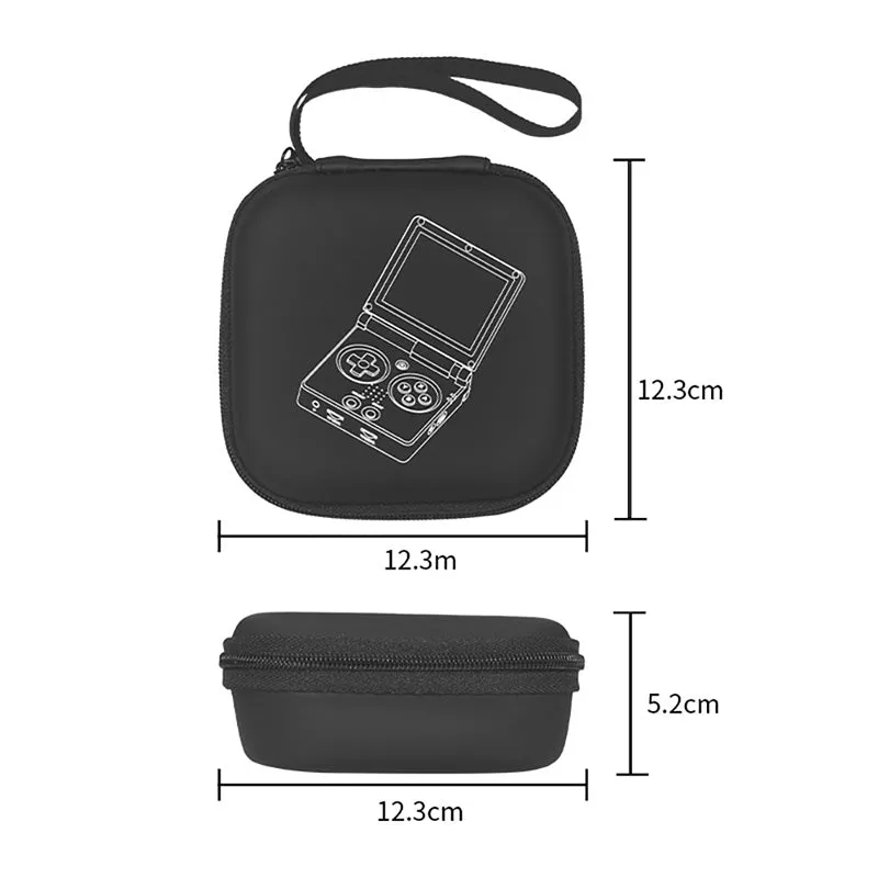 ANBERNIC RG35XXSP Handheld Game Console Protective Bags