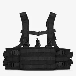 AR500 Chest Rig