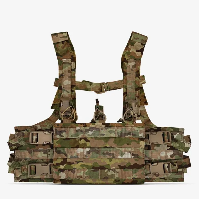 AR500 Chest Rig