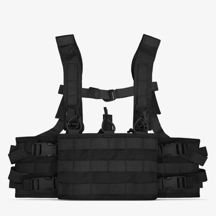 AR500 Chest Rig