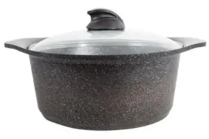 Arshia Granite Casserole 20cm