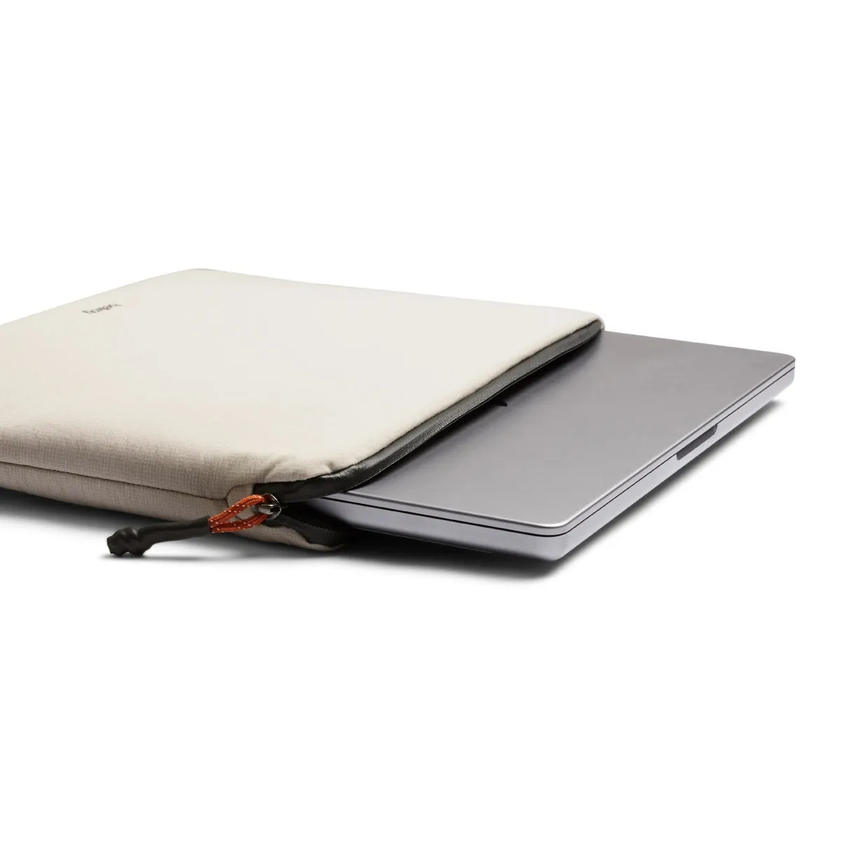 Bellroy Lite Laptop Sleeve 16" in Ash