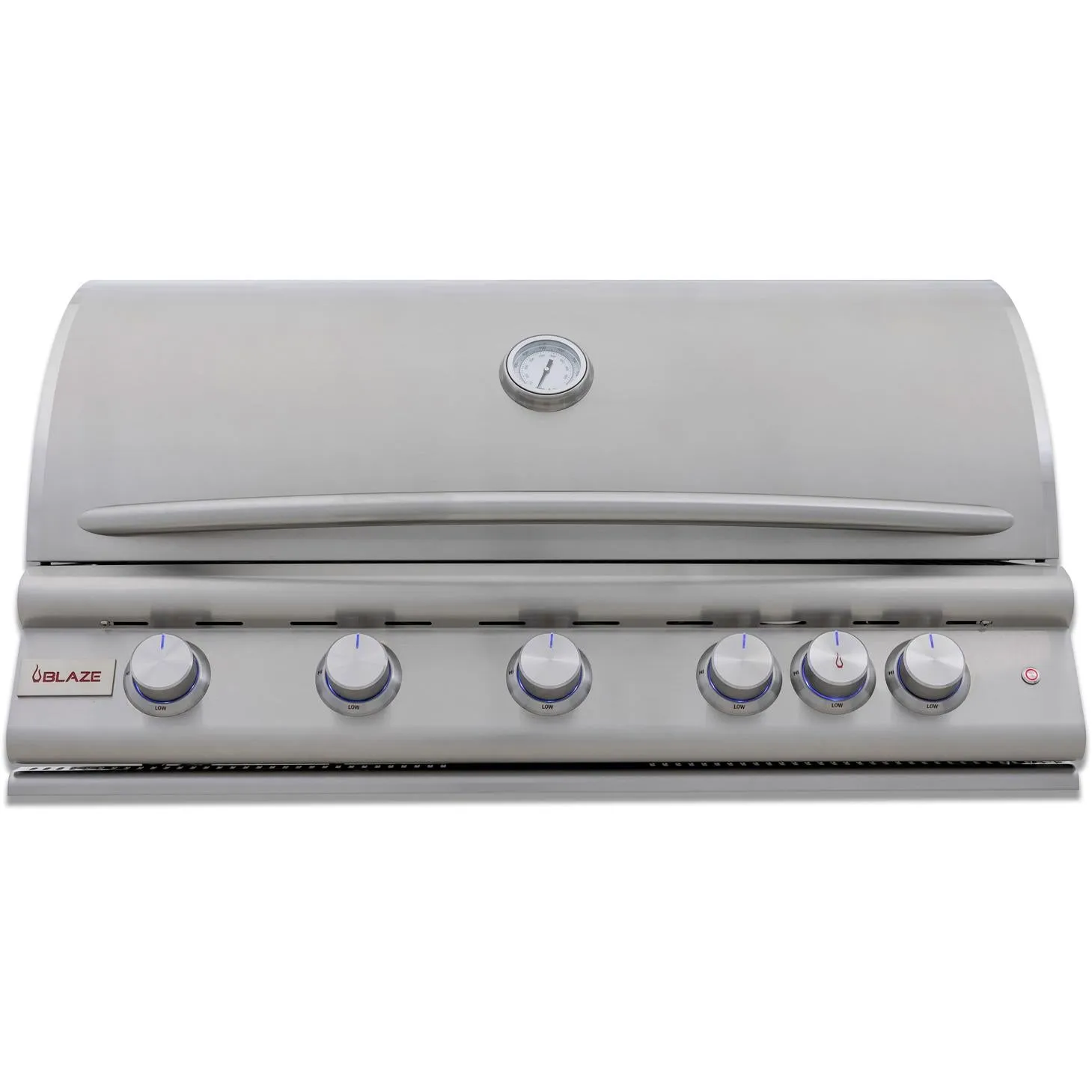 Blaze Grills Premium LTE  40-inch Gas Grill BLZ-5LTE3-LP