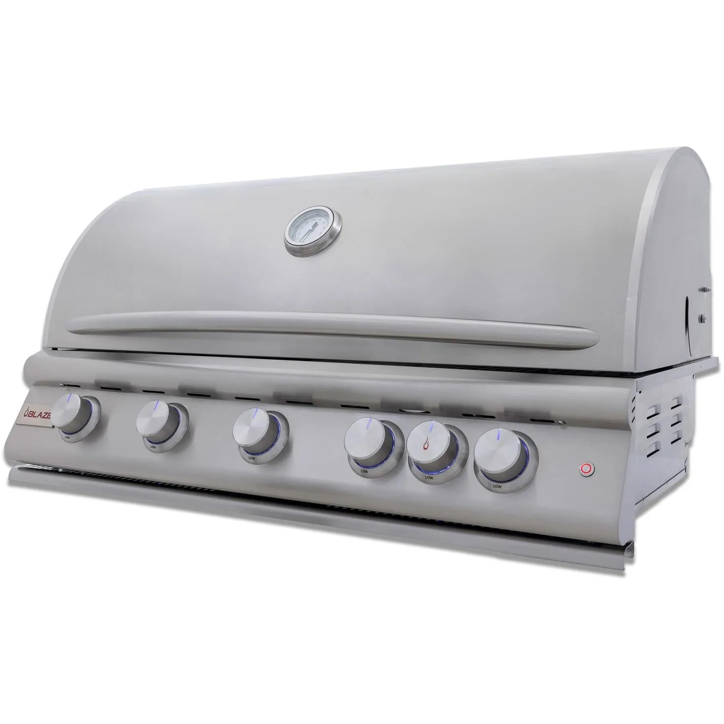 Blaze Grills Premium LTE  40-inch Gas Grill BLZ-5LTE3-LP