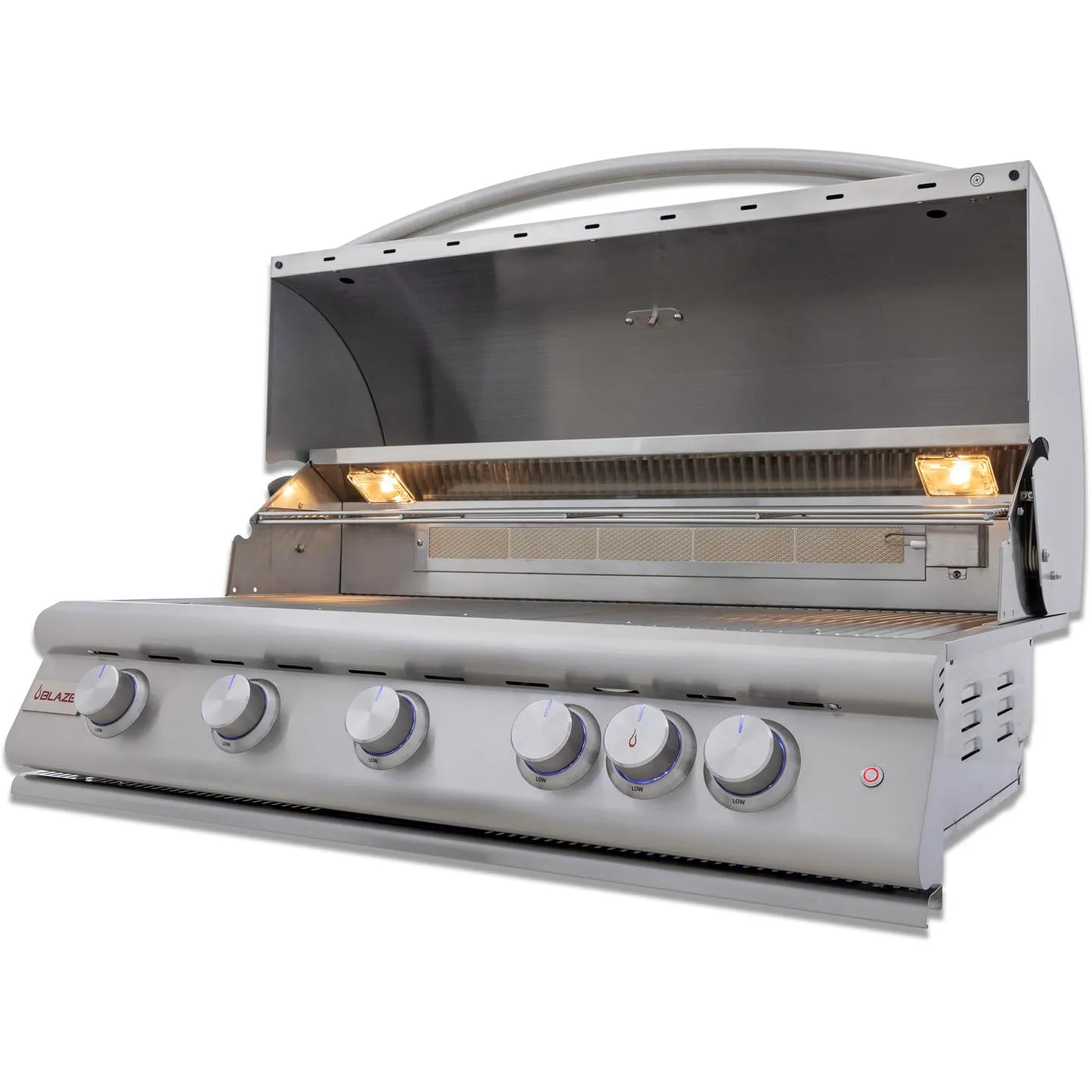 Blaze Grills Premium LTE  40-inch Gas Grill BLZ-5LTE3-LP