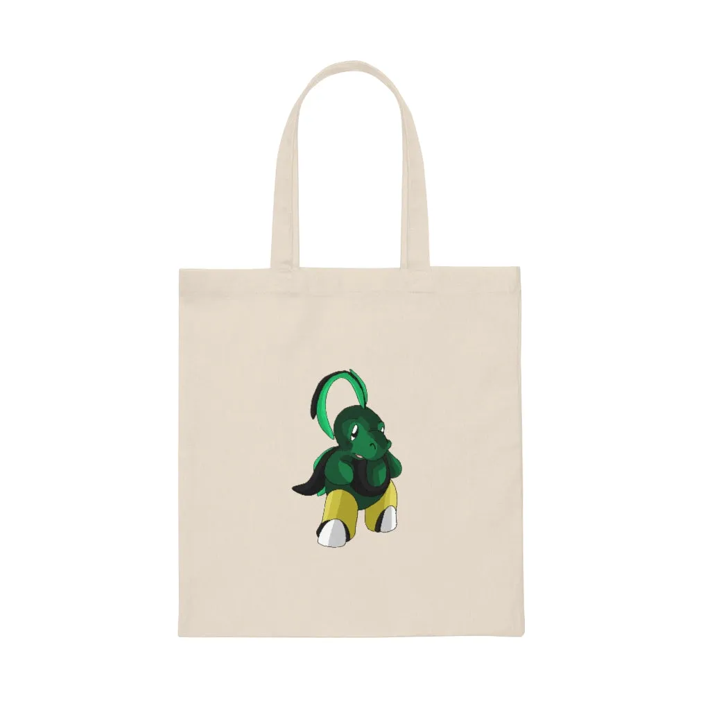 Bliscor Canvas Tote Bag