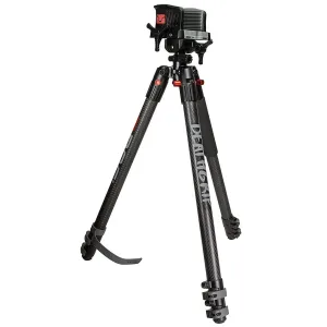 Bog Pod Death Grip Clamping Tripod Carbon Fiber