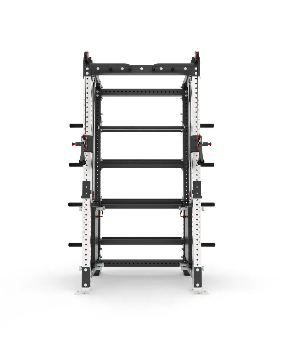 Bulldog Gear Nemesis Performance Rack