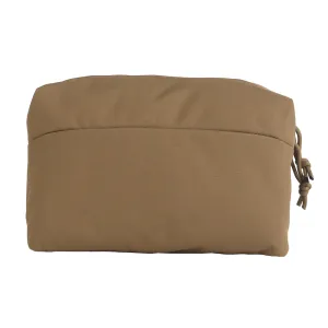 Cargo 6x3 Laser Cut Horizontal Universal Pocket Coyote Brown