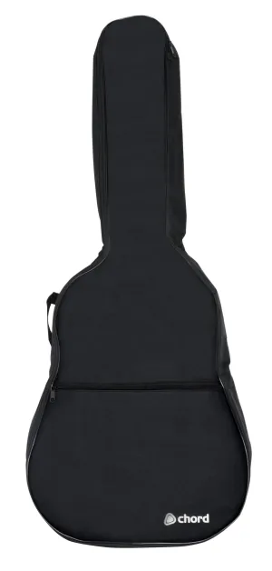 Chord LGB-W3 Lightweight Gig Bag Western