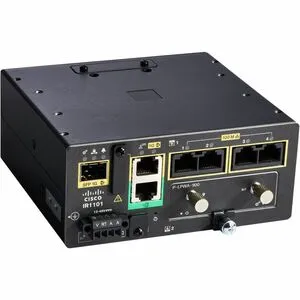 Cisco IR1101 Router