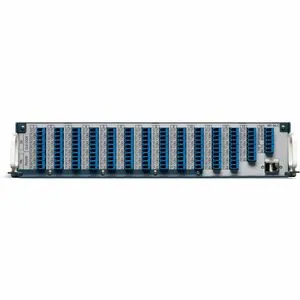 Cisco NCS 1000 64 chs Odd Mux/Demux Patch Panel - C-band