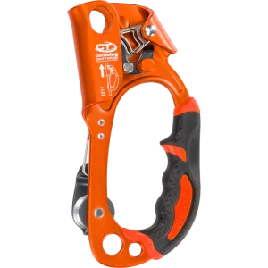 Climbing Technology Quick Roll Ascender