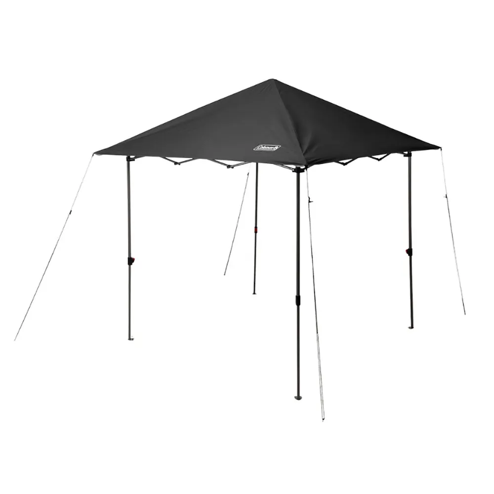 Coleman OASIS Lite 10 x 10 ft. Canopy - Black [2156429]