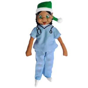 Costume - Nurse