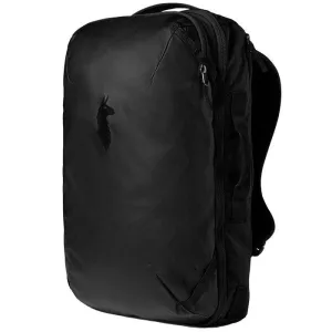 Cotopaxi Allpa 28L Travel Pack All Black