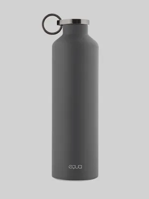 Dark Grey Smart Bottle