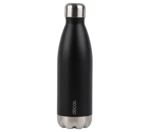 Décor Thermal Flask Stainless Steel 500ml Assorted