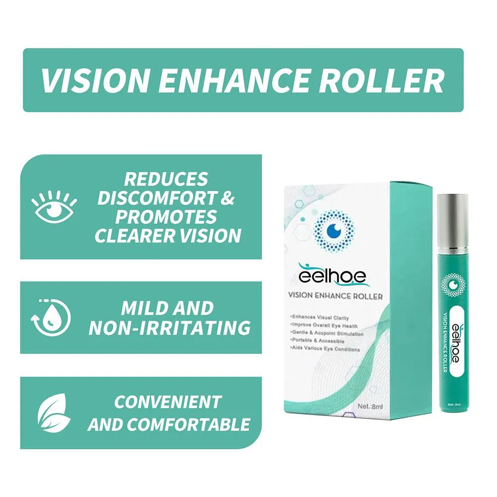 EELHOE™ Vision Enhance Roller