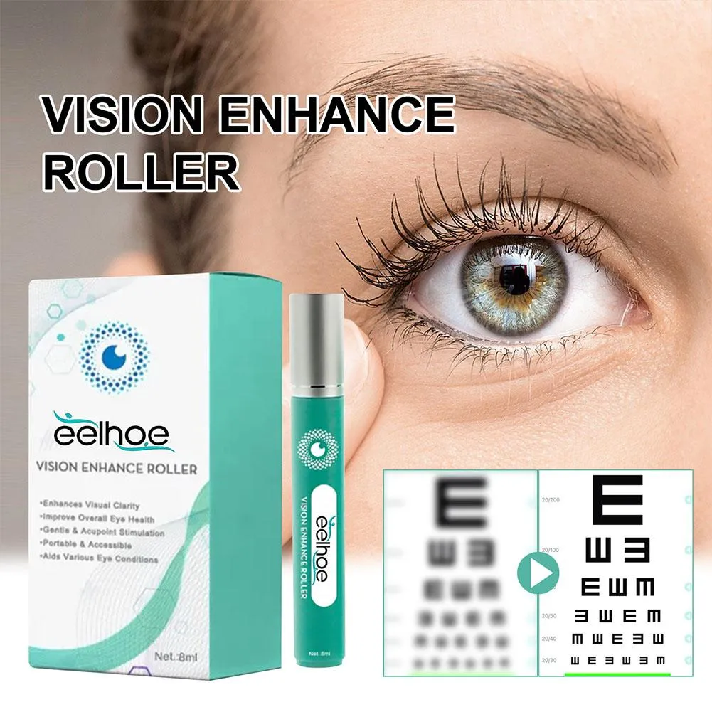 EELHOE™ Vision Enhance Roller