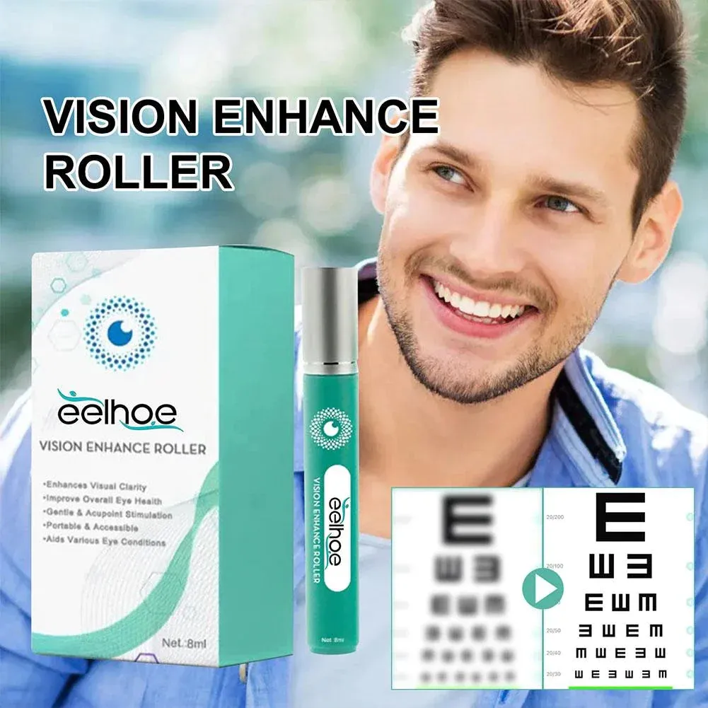 EELHOE™ Vision Enhance Roller