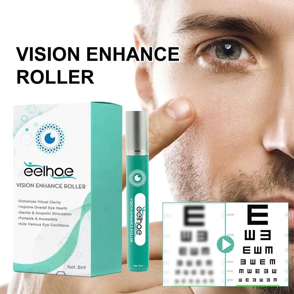 EELHOE™ Vision Enhance Roller