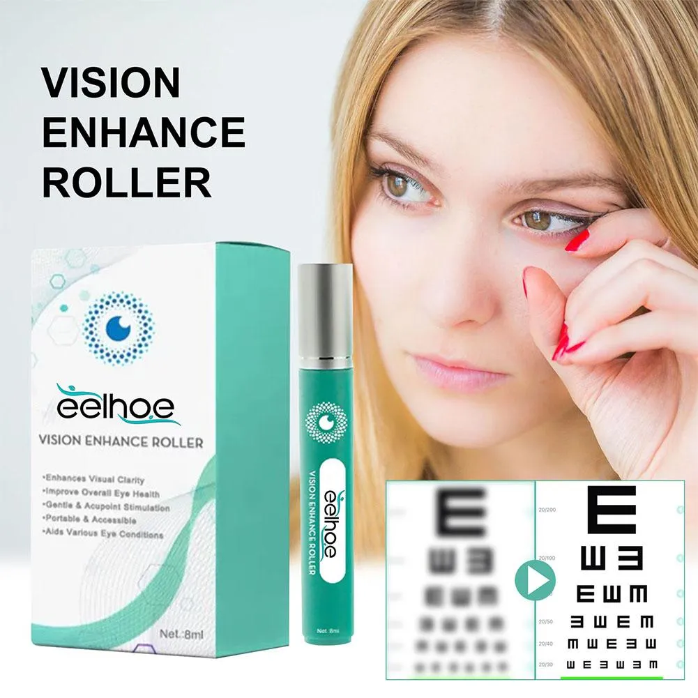 EELHOE™ Vision Enhance Roller