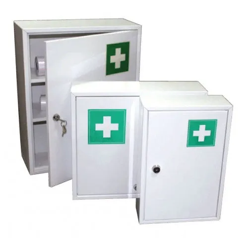 FIRST AID BOX - MEDIUM (310X110X360)MM