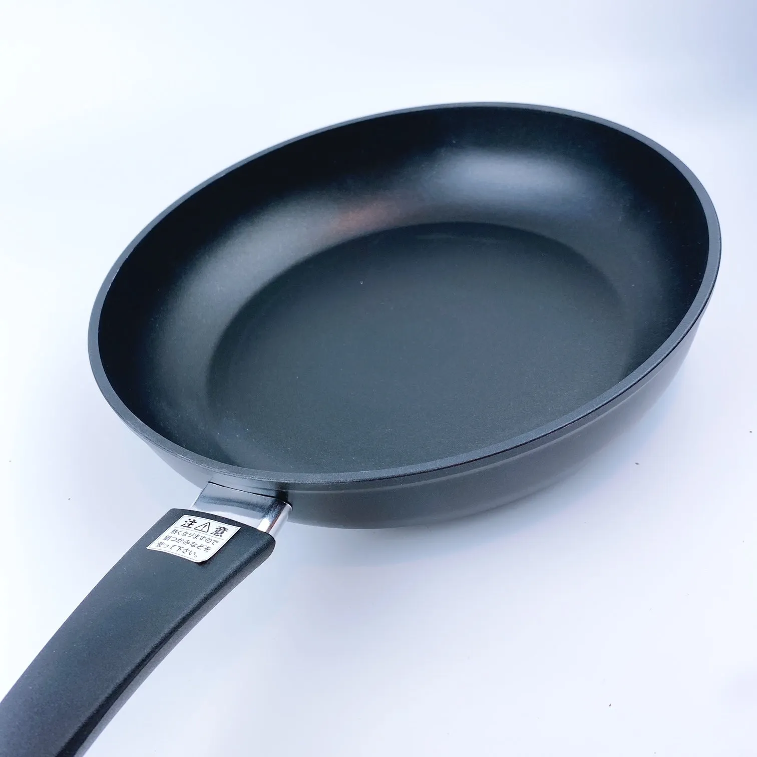 Fissler pan non stick saucepan 11 inch