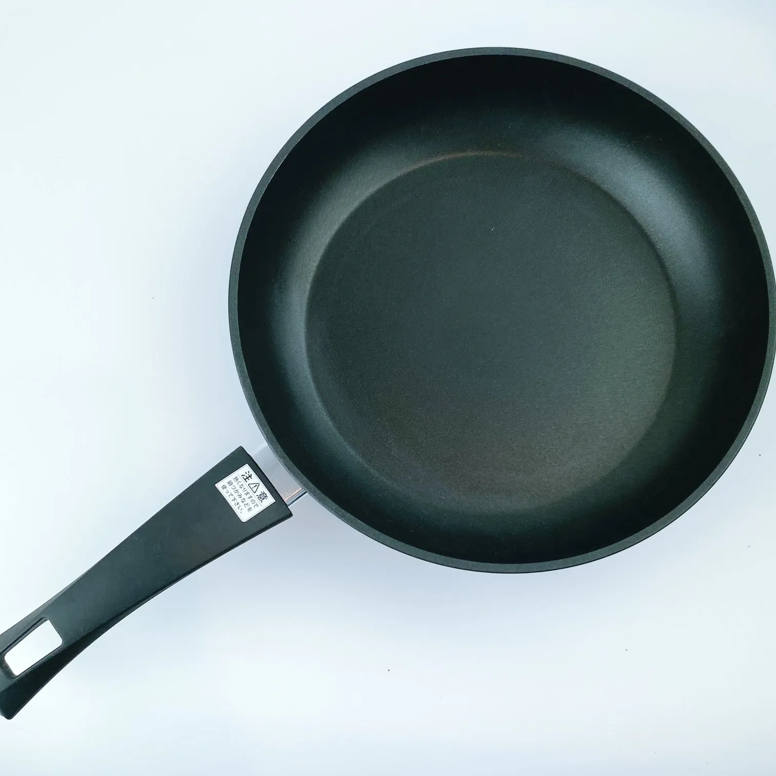 Fissler pan non stick saucepan 11 inch