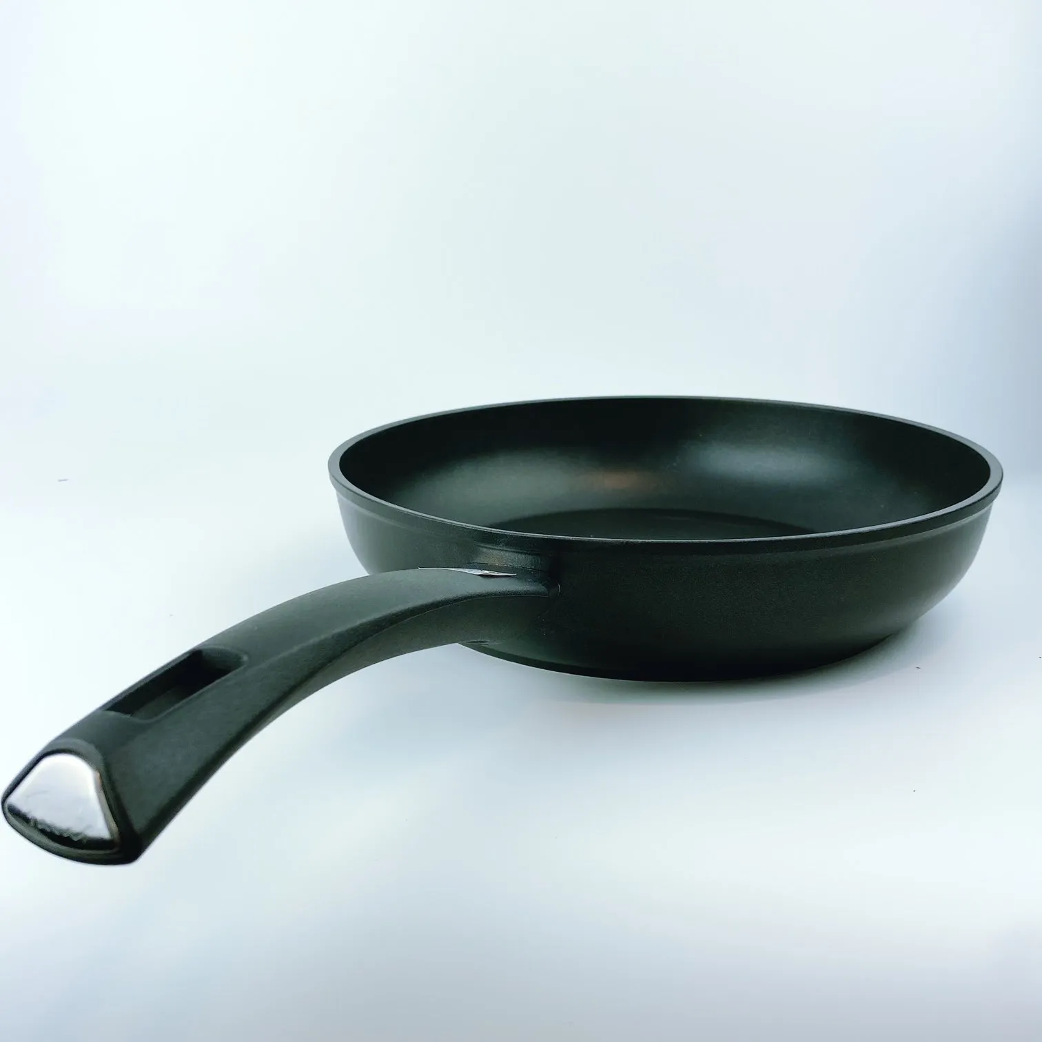 Fissler pan non stick saucepan 11 inch