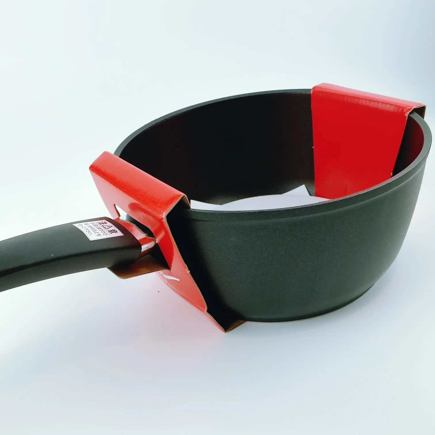 Fissler pan non stick saucepan 7.9 inch