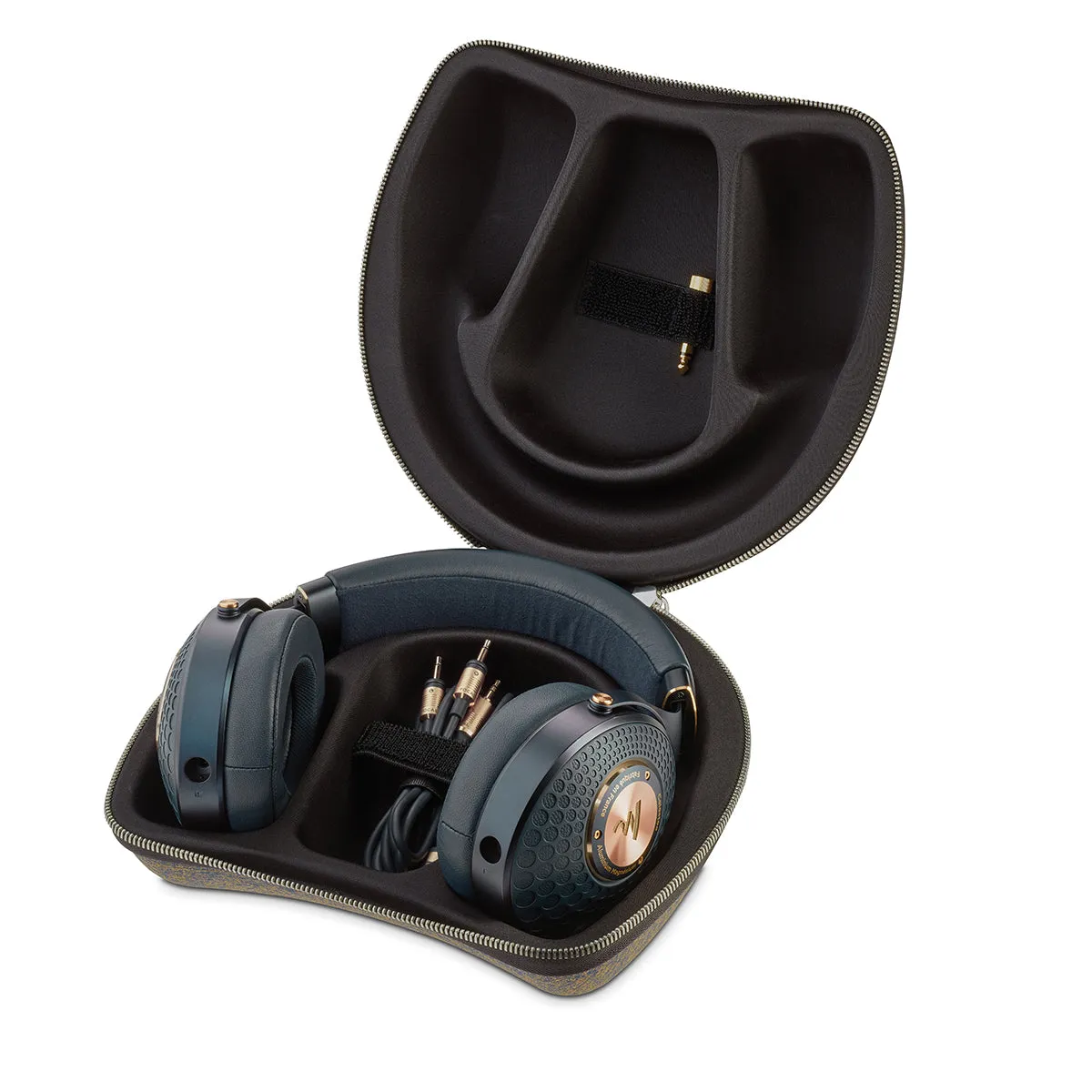 Focal Celestee Closed-Back Headphones