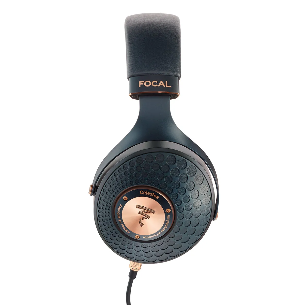 Focal Celestee Closed-Back Headphones