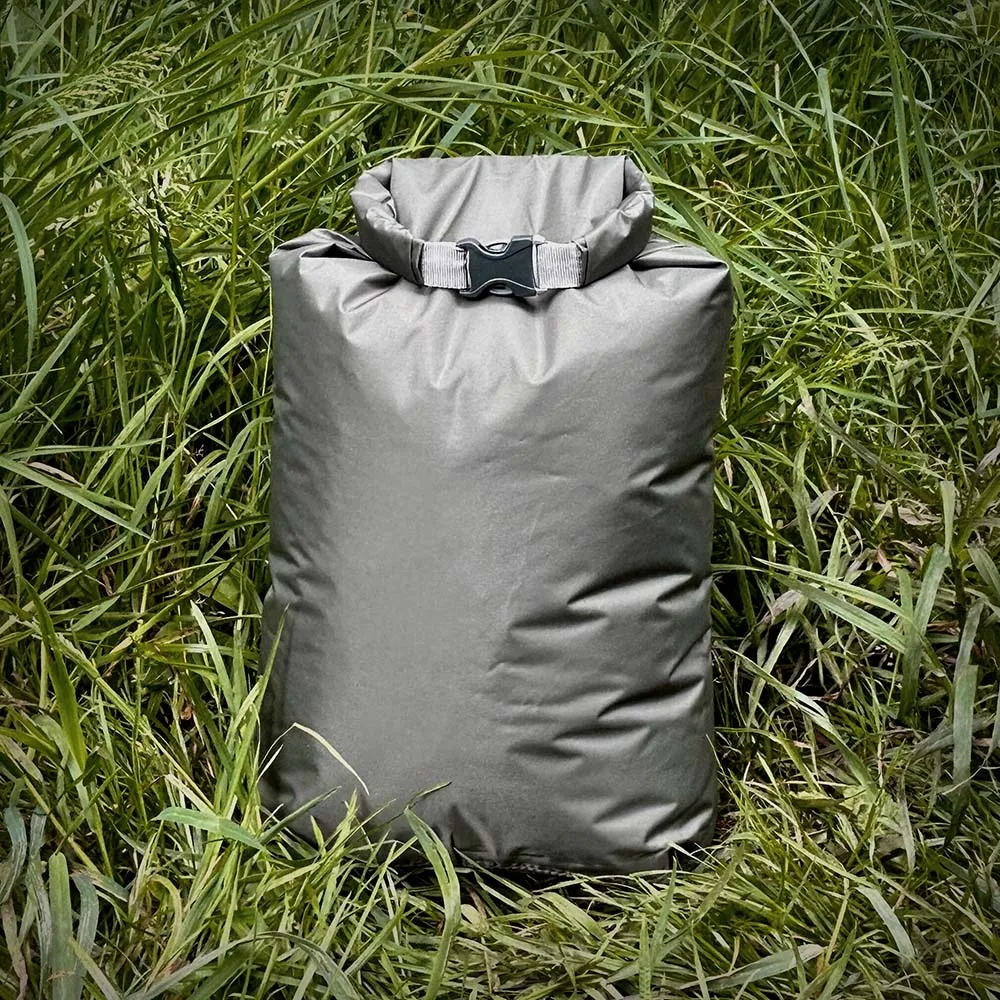 Fold Drybag - Olive Drab