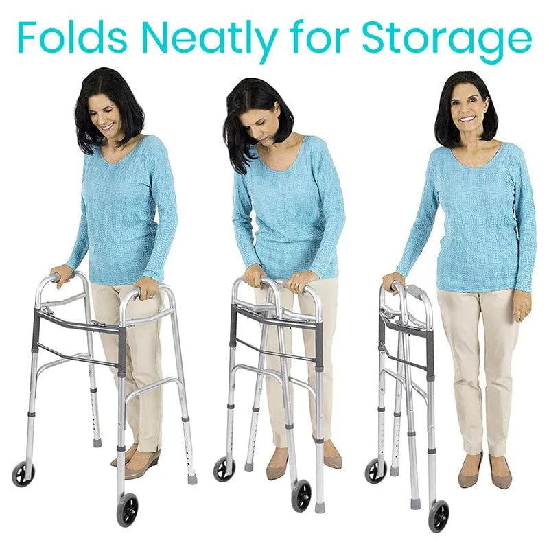 Folding Walker