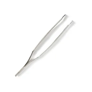 Forceps Nickel Plated 7cm