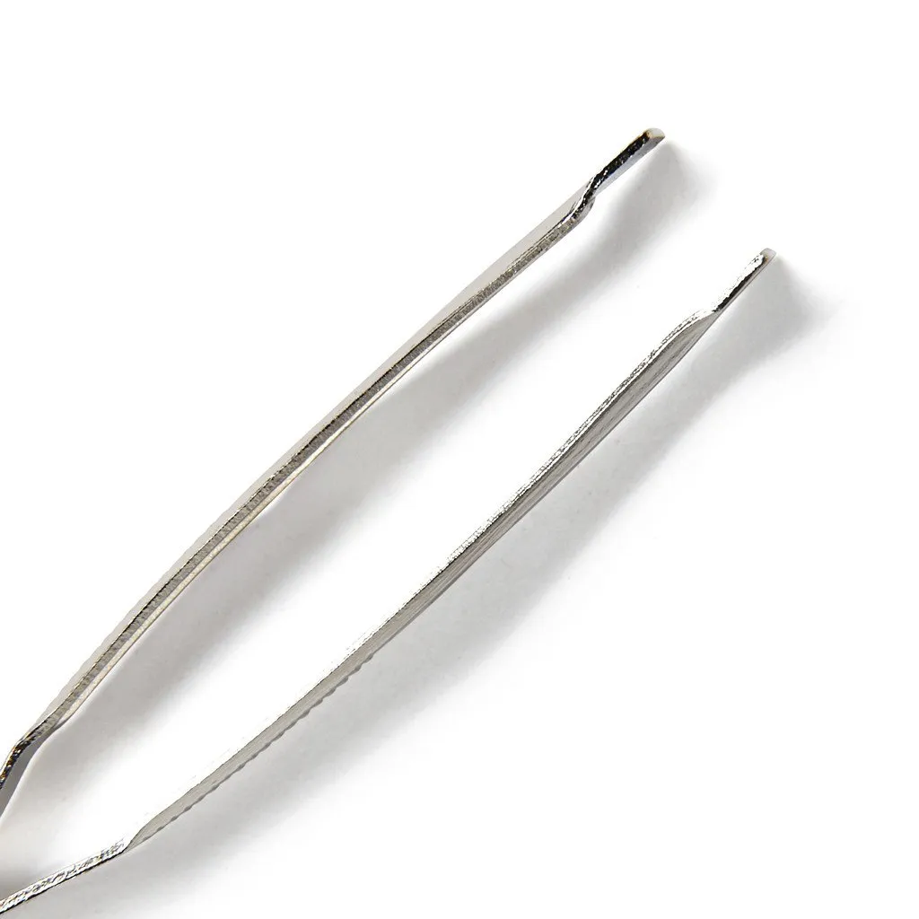 Forceps Nickel Plated 7cm