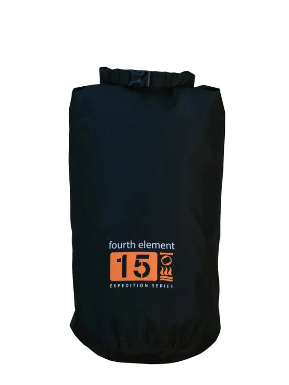 Fourth Element Lightweight Dry-Sac