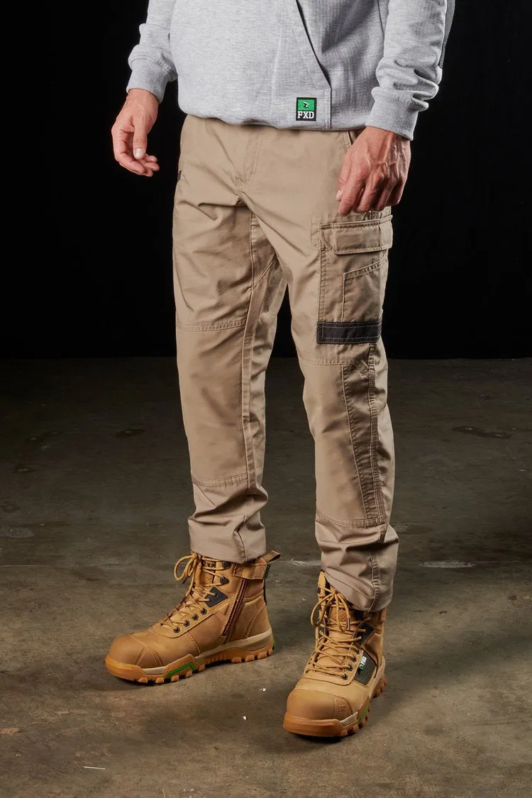 FXD WP-5 - Lightweight Stretch Work Pant