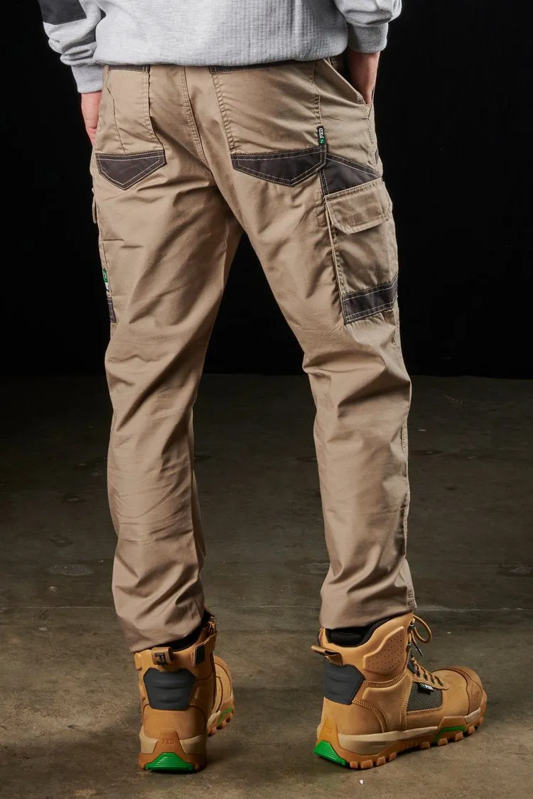 FXD WP-5 - Lightweight Stretch Work Pant